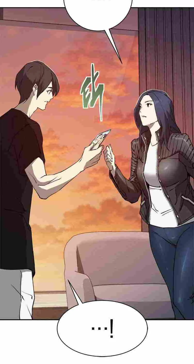Strongest Level 1 Chapter 20 page 18 - 