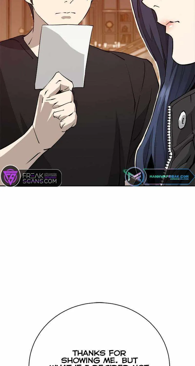 Strongest Level 1 Chapter 20 page 23 - 