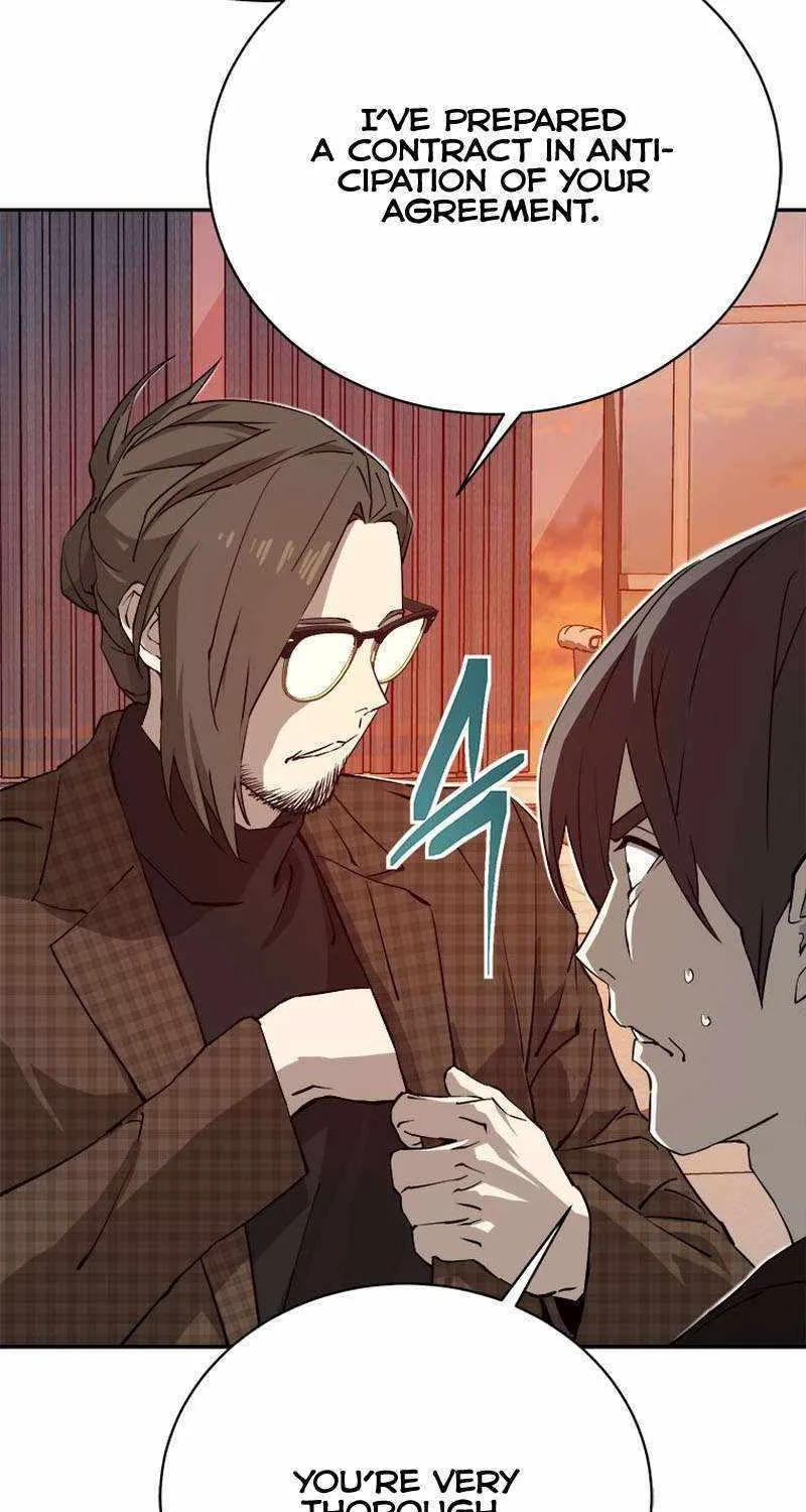 Strongest Level 1 Chapter 20 page 27 - 