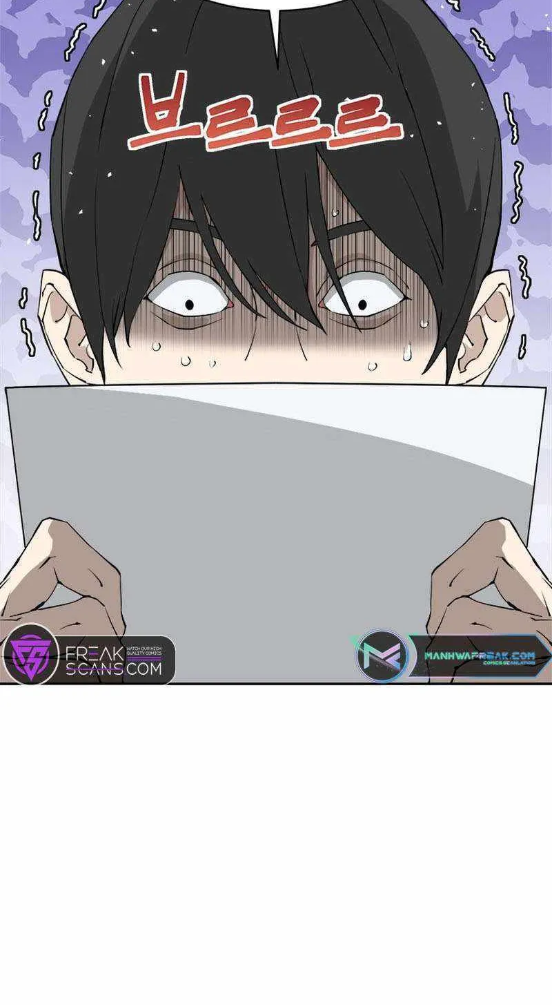 Strongest Level 1 Chapter 20 page 30 - 