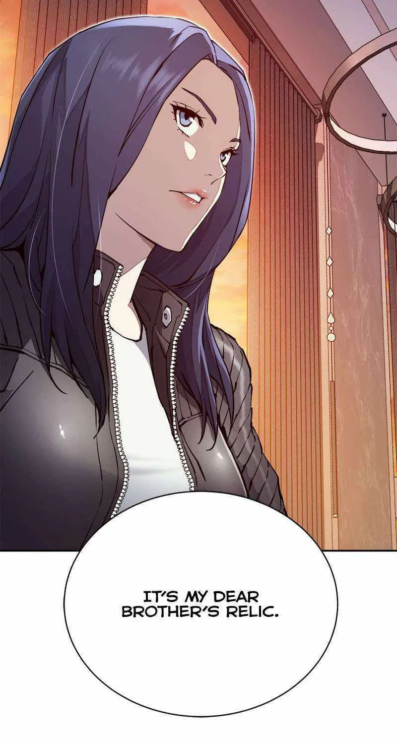 Strongest Level 1 Chapter 20 page 4 - 