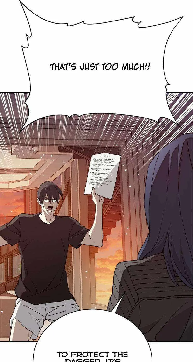 Strongest Level 1 Chapter 20 page 31 - 