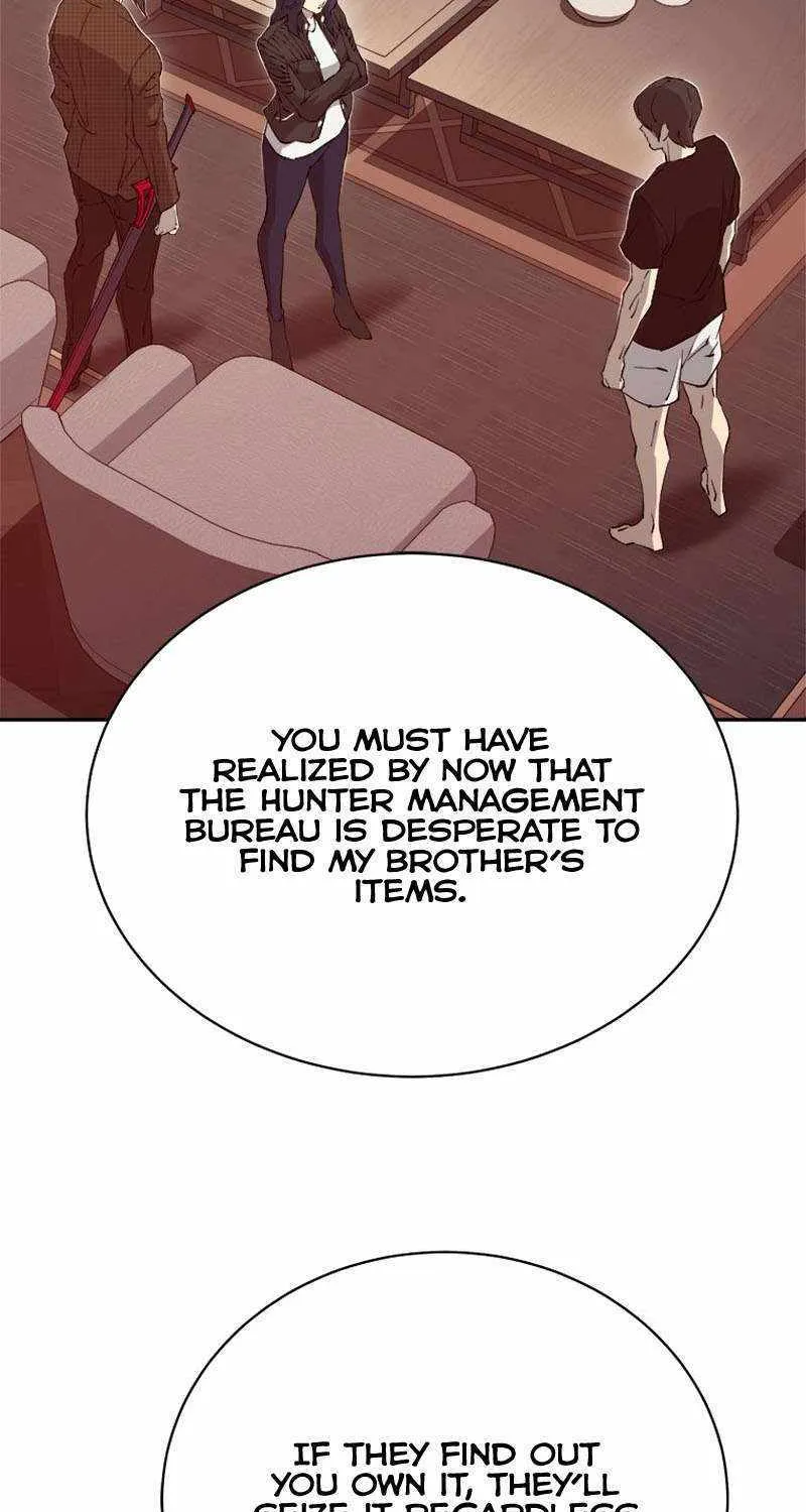 Strongest Level 1 Chapter 20 page 33 - 