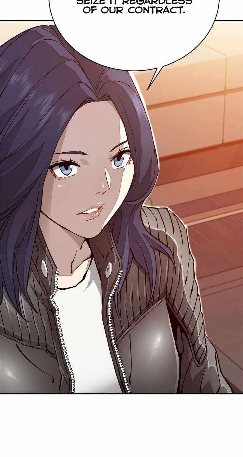 Strongest Level 1 Chapter 20 page 34 - 