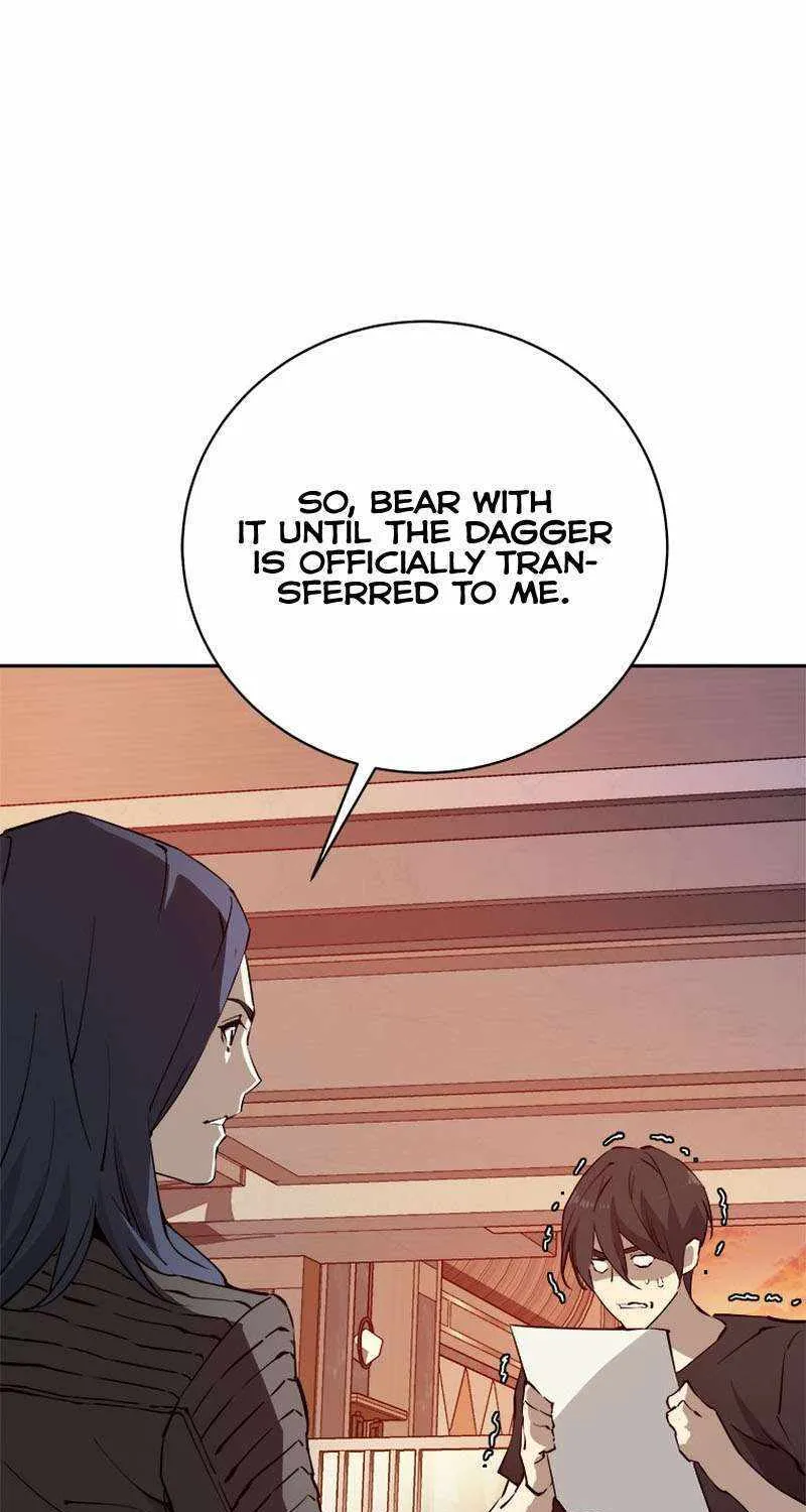 Strongest Level 1 Chapter 20 page 35 - 