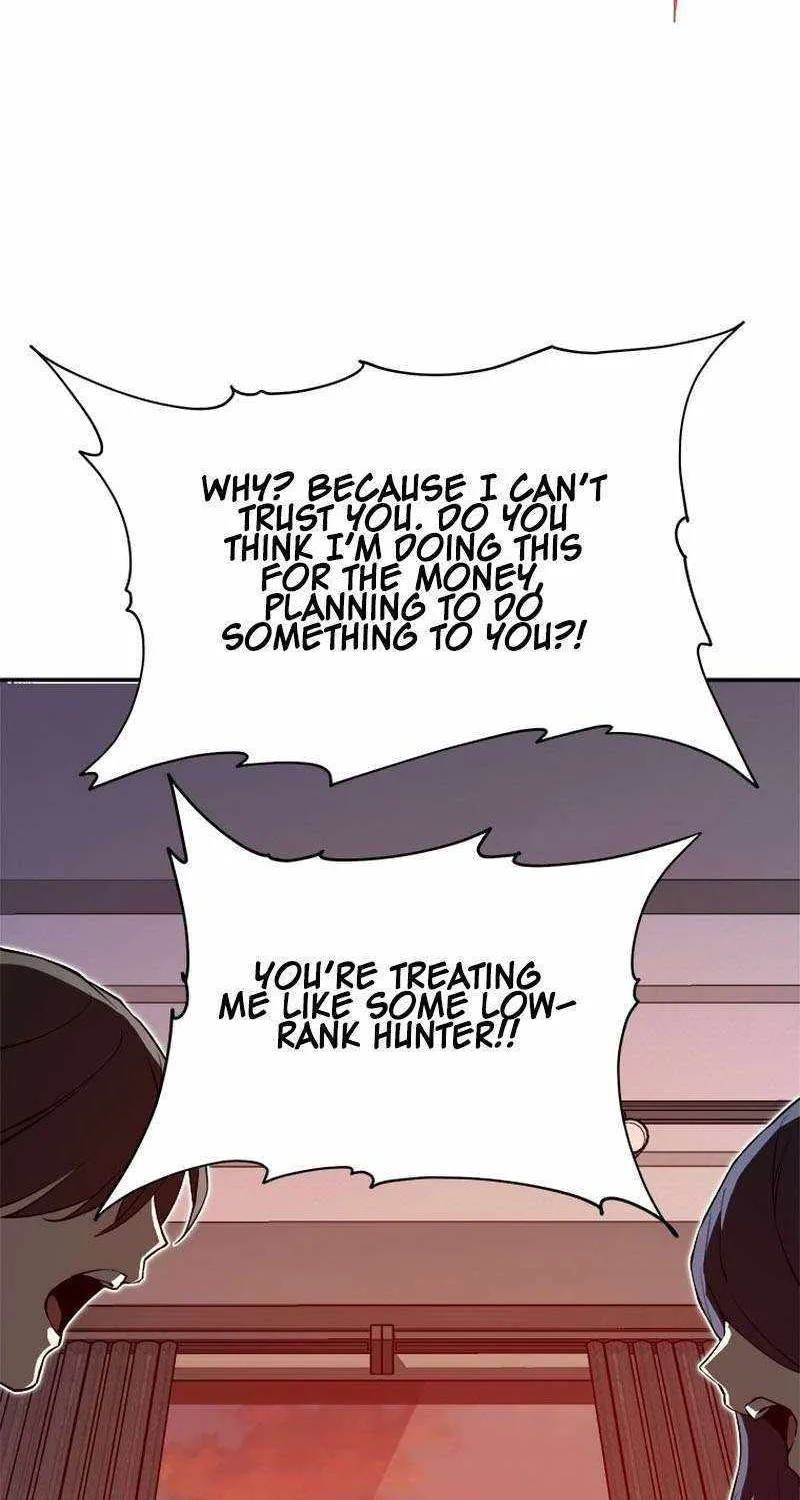 Strongest Level 1 Chapter 20 page 38 - 