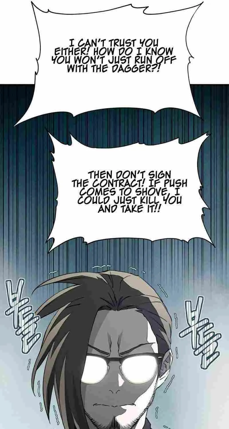 Strongest Level 1 Chapter 20 page 41 - 