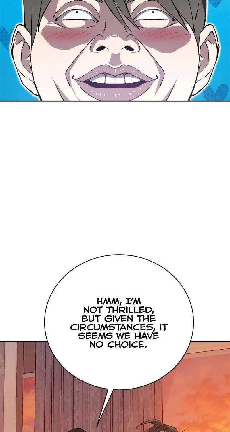 Strongest Level 1 Chapter 20 page 52 - 