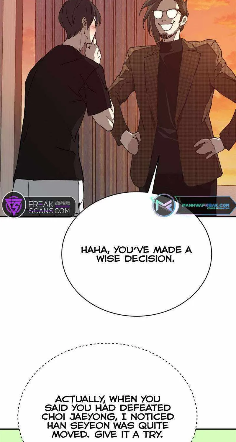 Strongest Level 1 Chapter 20 page 53 - 
