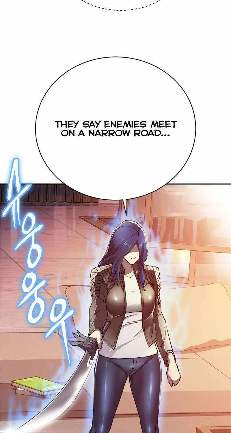Strongest Level 1 Chapter 20 page 55 - 