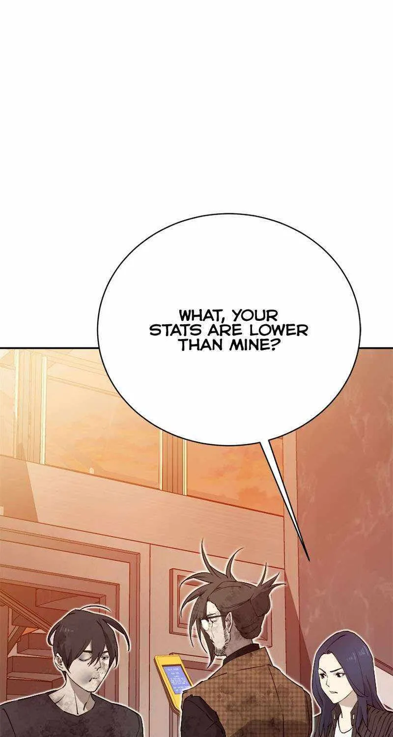 Strongest Level 1 Chapter 20 page 62 - 