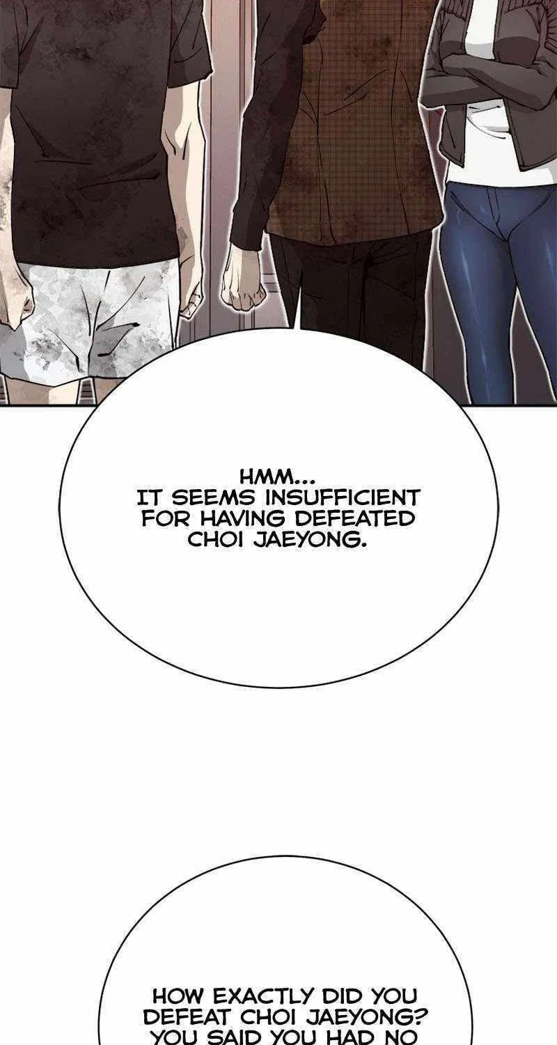 Strongest Level 1 Chapter 20 page 63 - 