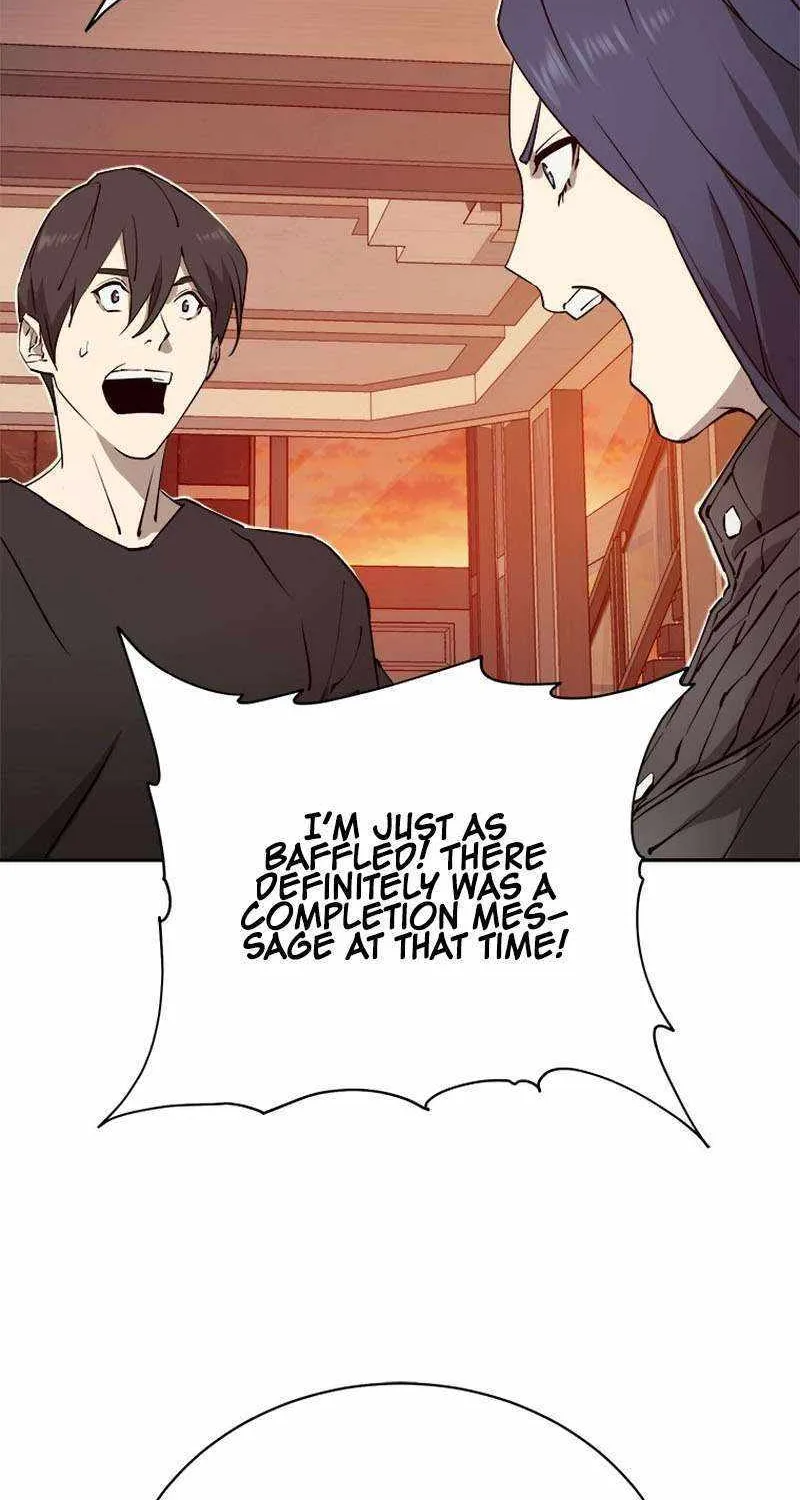 Strongest Level 1 Chapter 20 page 68 - 