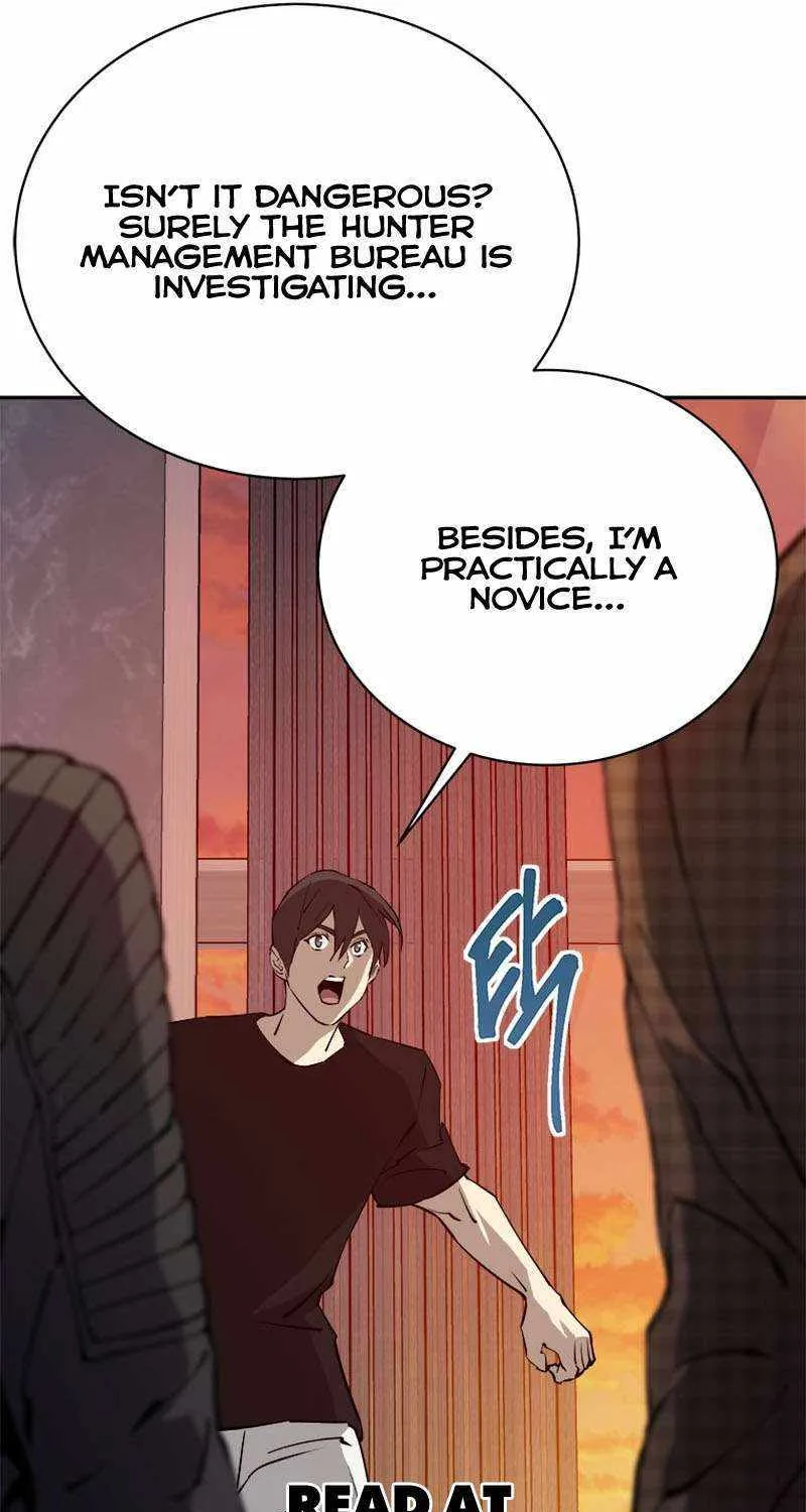 Strongest Level 1 Chapter 20 page 71 - 
