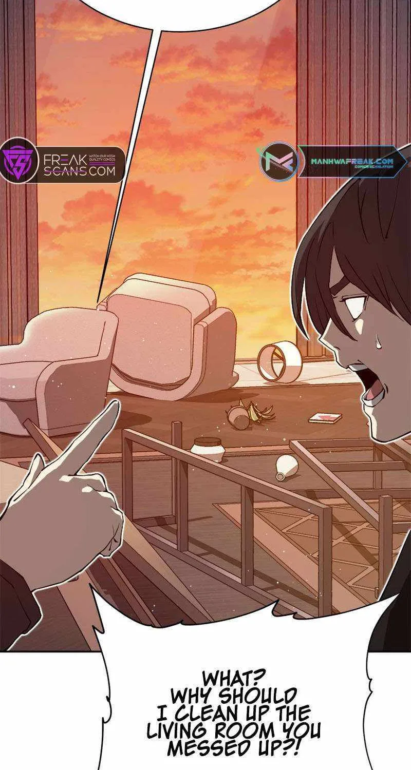 Strongest Level 1 Chapter 20 page 74 - 