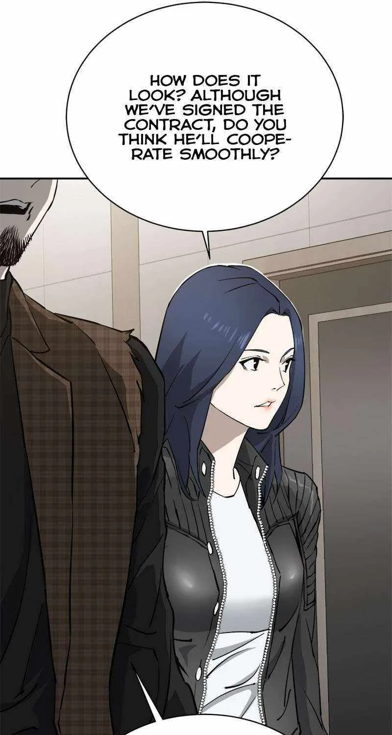 Strongest Level 1 Chapter 20 page 81 - 