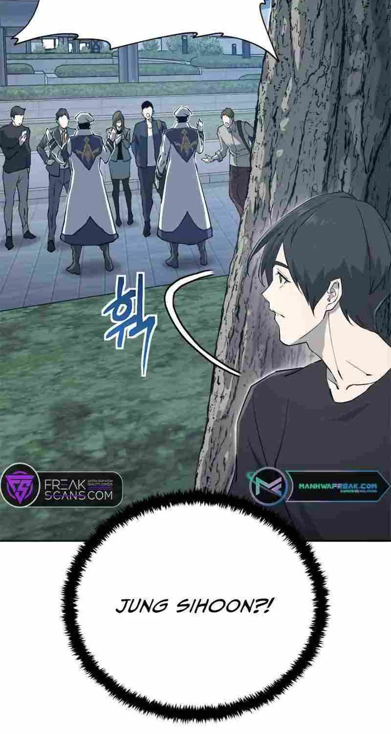 Strongest Level 1 Chapter 21 page 12 - 