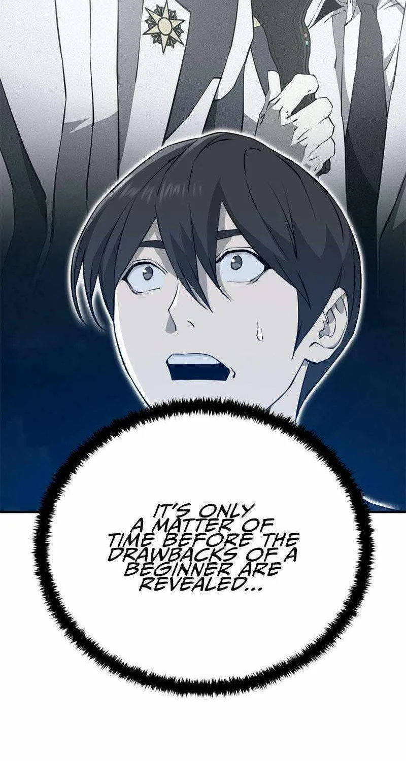 Strongest Level 1 Chapter 21 page 14 - 