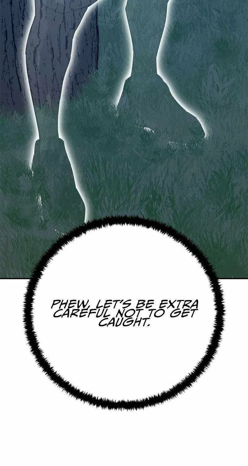 Strongest Level 1 Chapter 21 page 19 - 