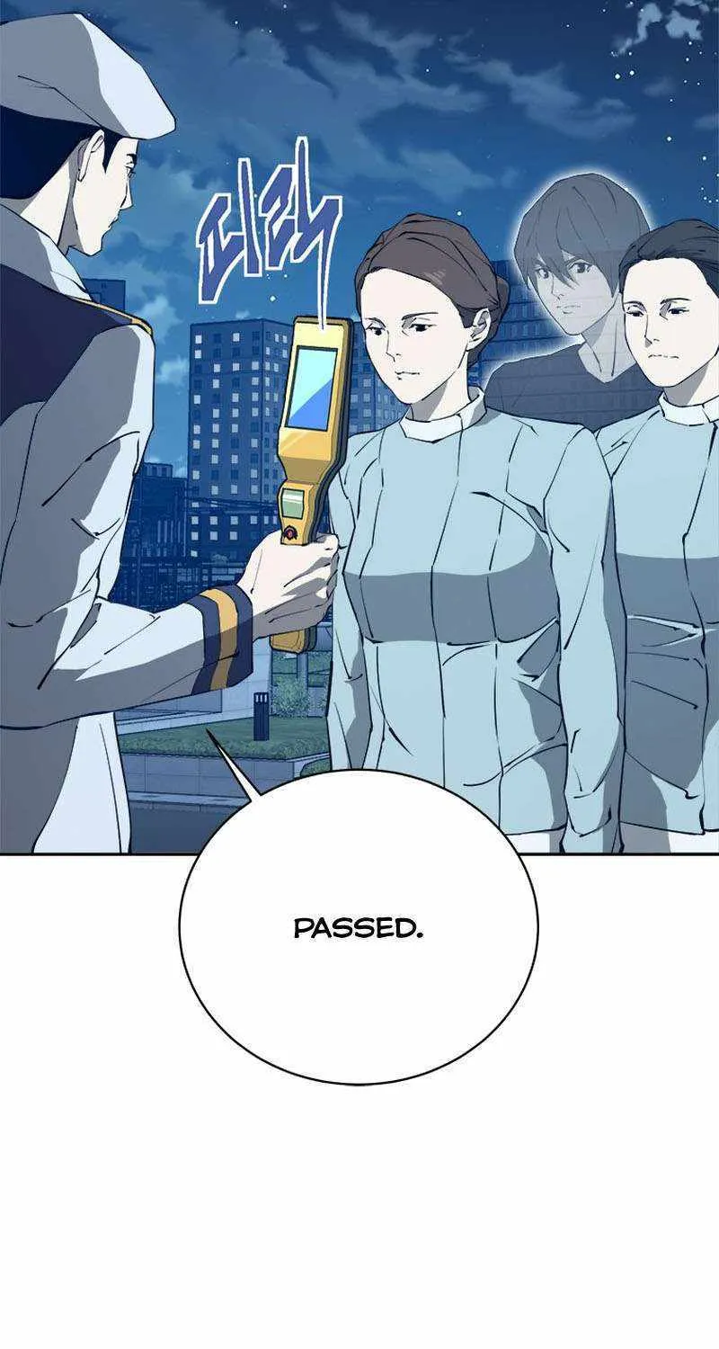 Strongest Level 1 Chapter 21 page 23 - 