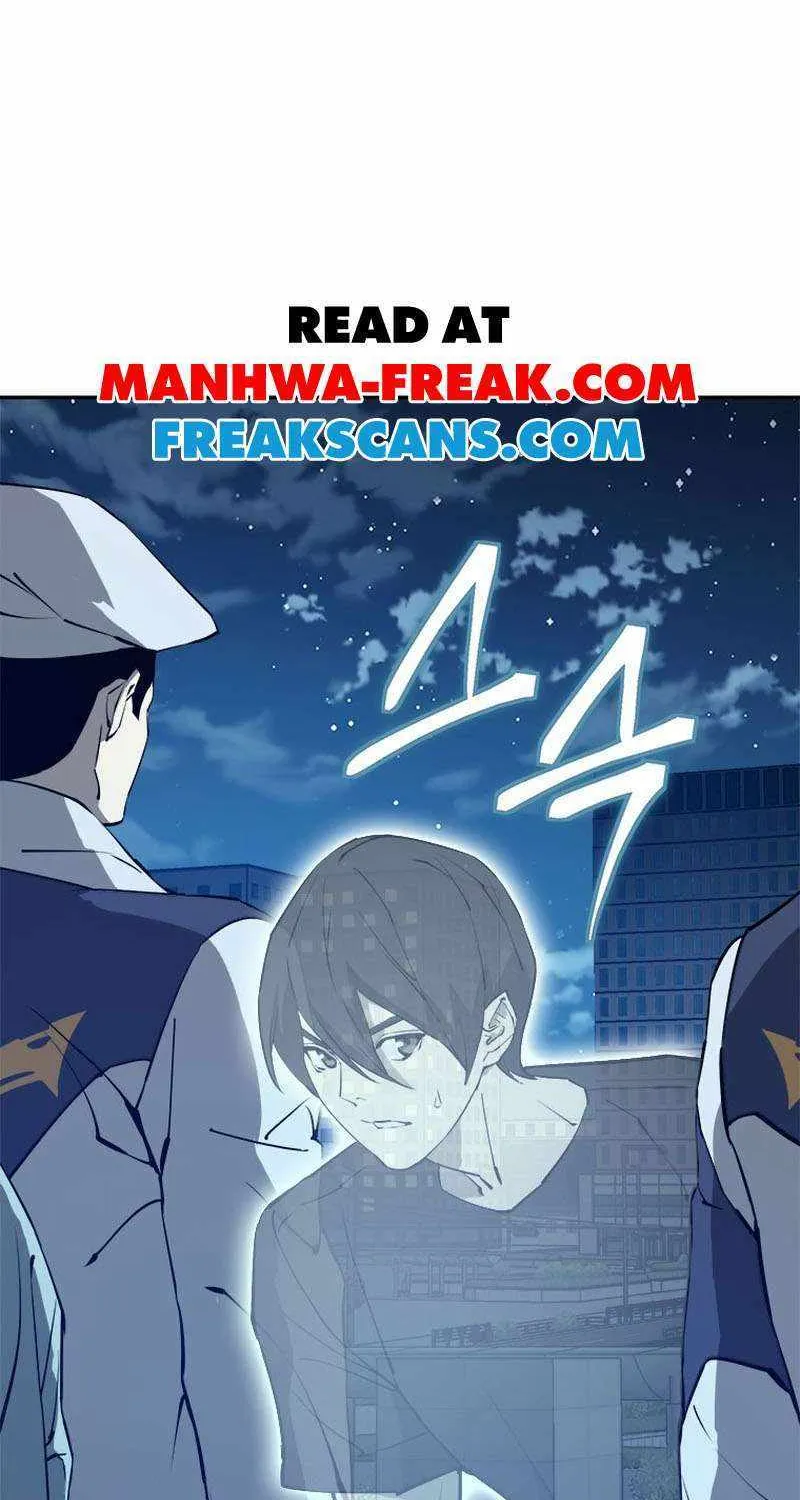 Strongest Level 1 Chapter 21 page 24 - 