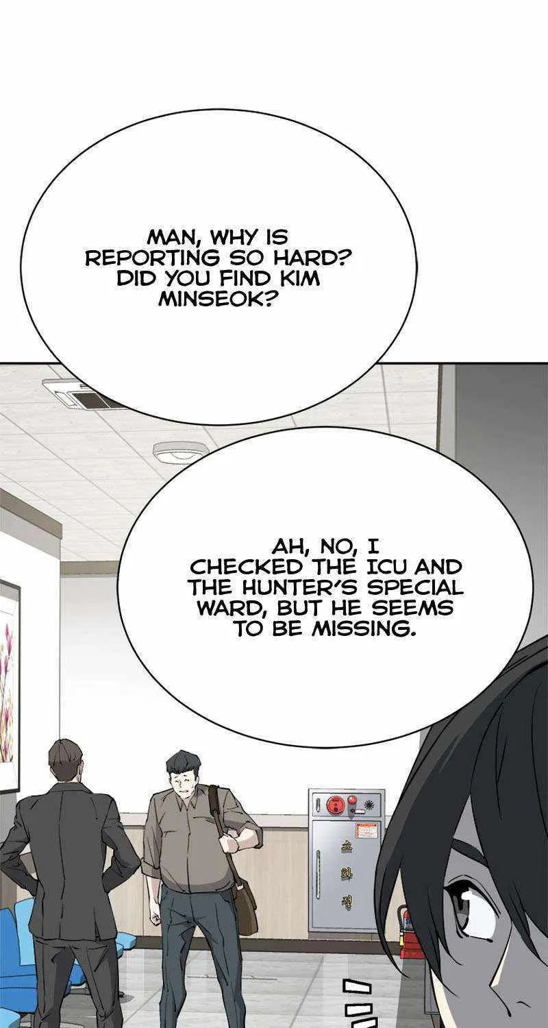 Strongest Level 1 Chapter 21 page 27 - 