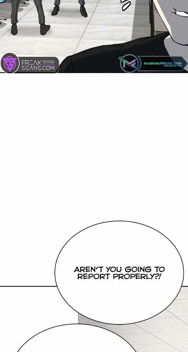 Strongest Level 1 Chapter 21 page 28 - 