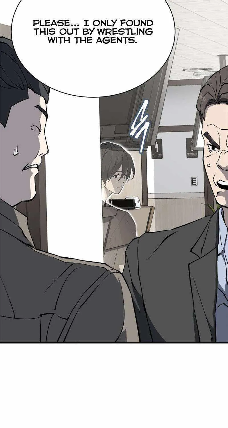 Strongest Level 1 Chapter 21 page 29 - 