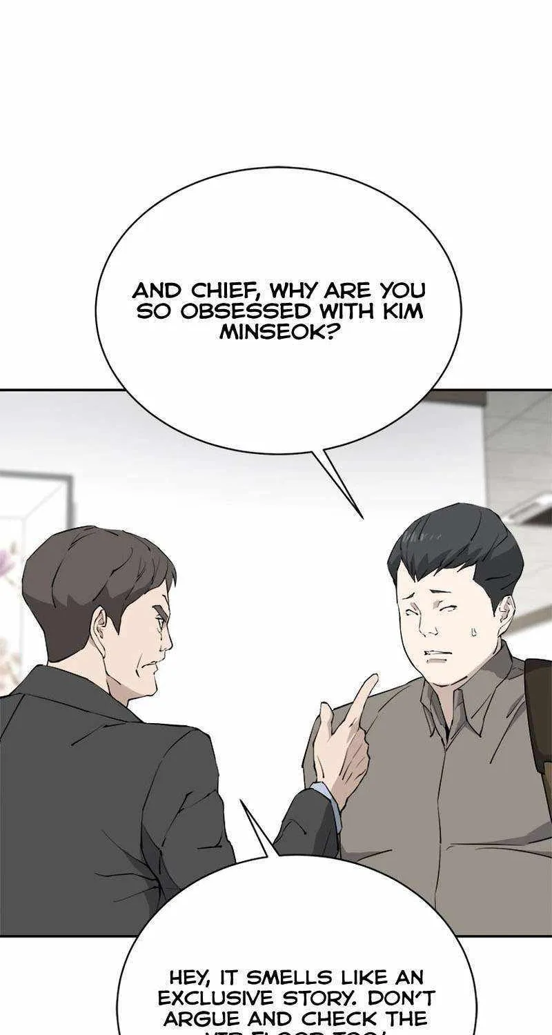 Strongest Level 1 Chapter 21 page 30 - 