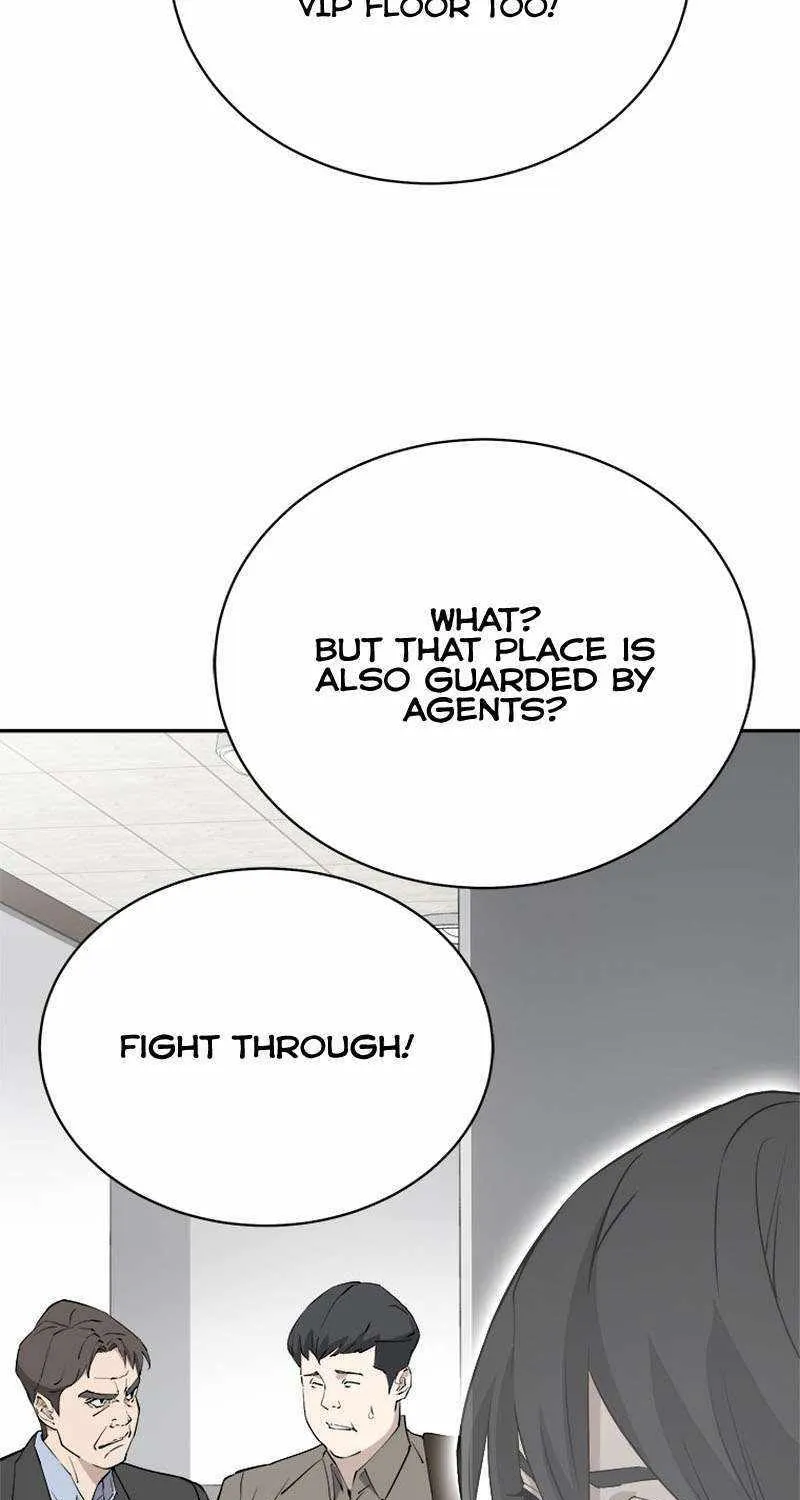 Strongest Level 1 Chapter 21 page 31 - 