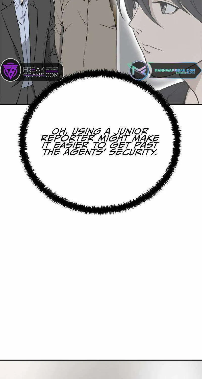 Strongest Level 1 Chapter 21 page 32 - 