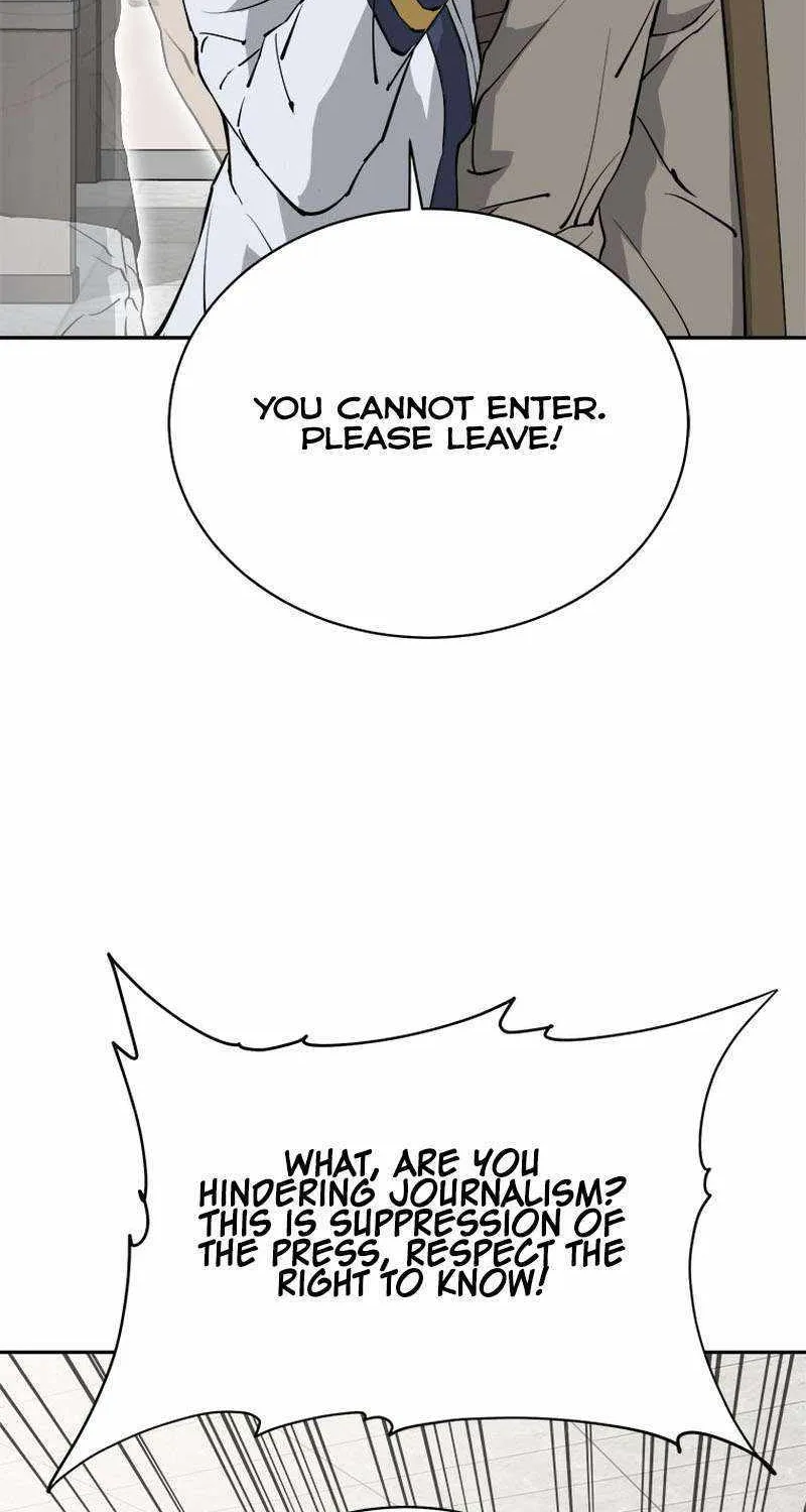 Strongest Level 1 Chapter 21 page 38 - 