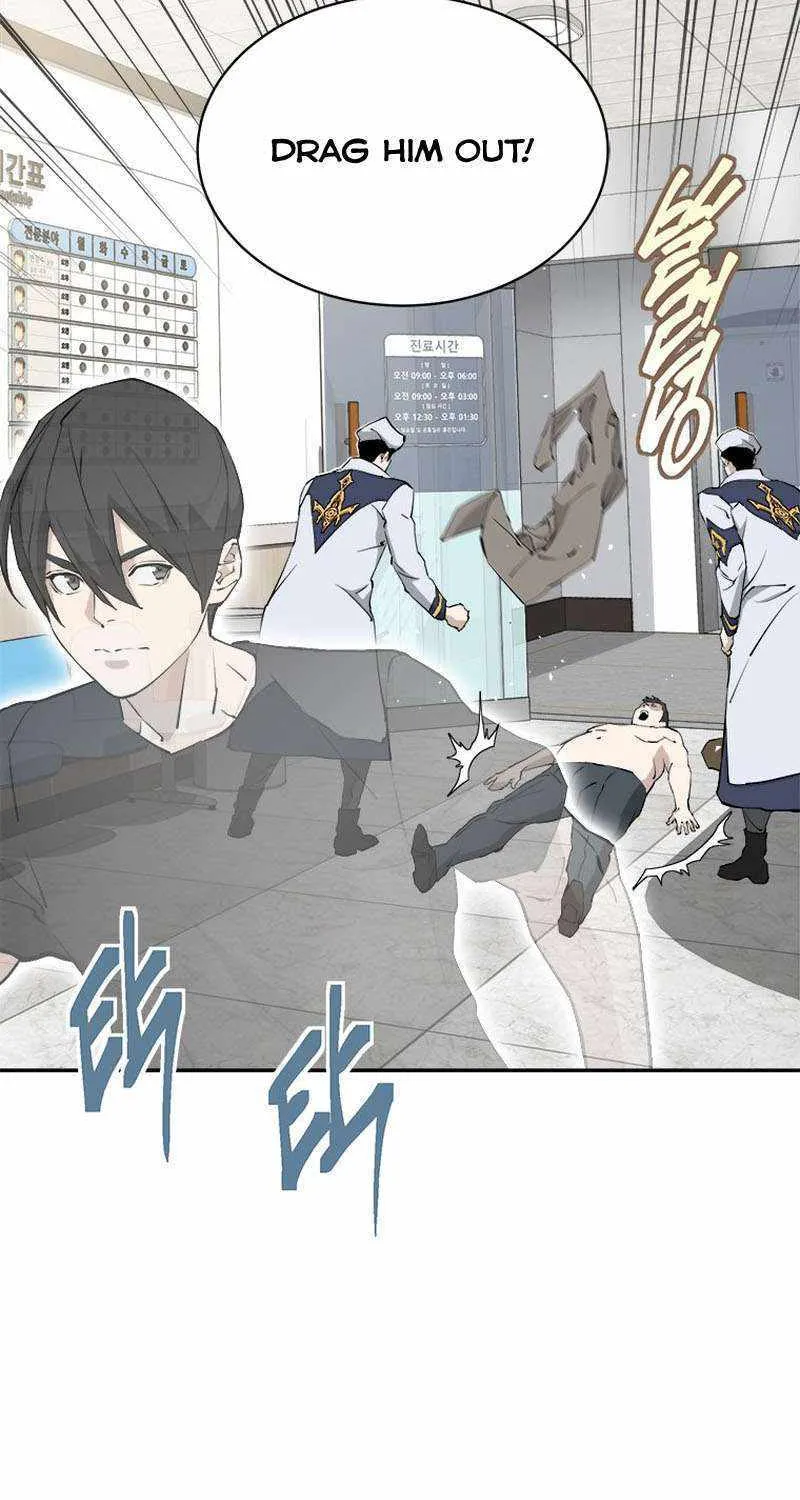Strongest Level 1 Chapter 21 page 39 - 