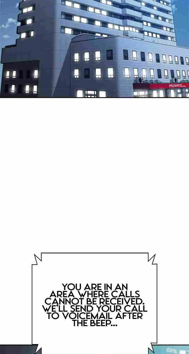 Strongest Level 1 Chapter 21 page 5 - 