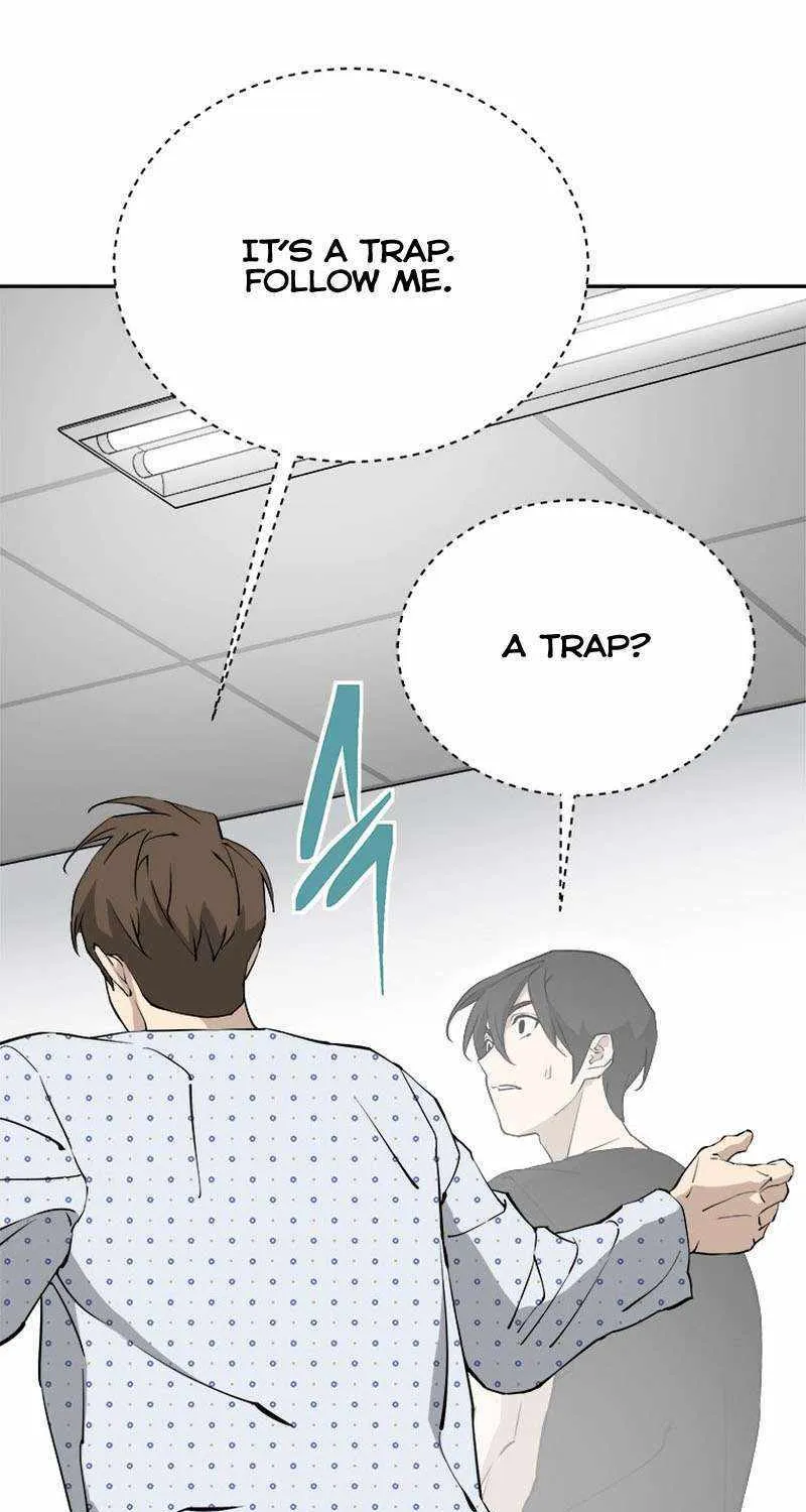 Strongest Level 1 Chapter 21 page 53 - 