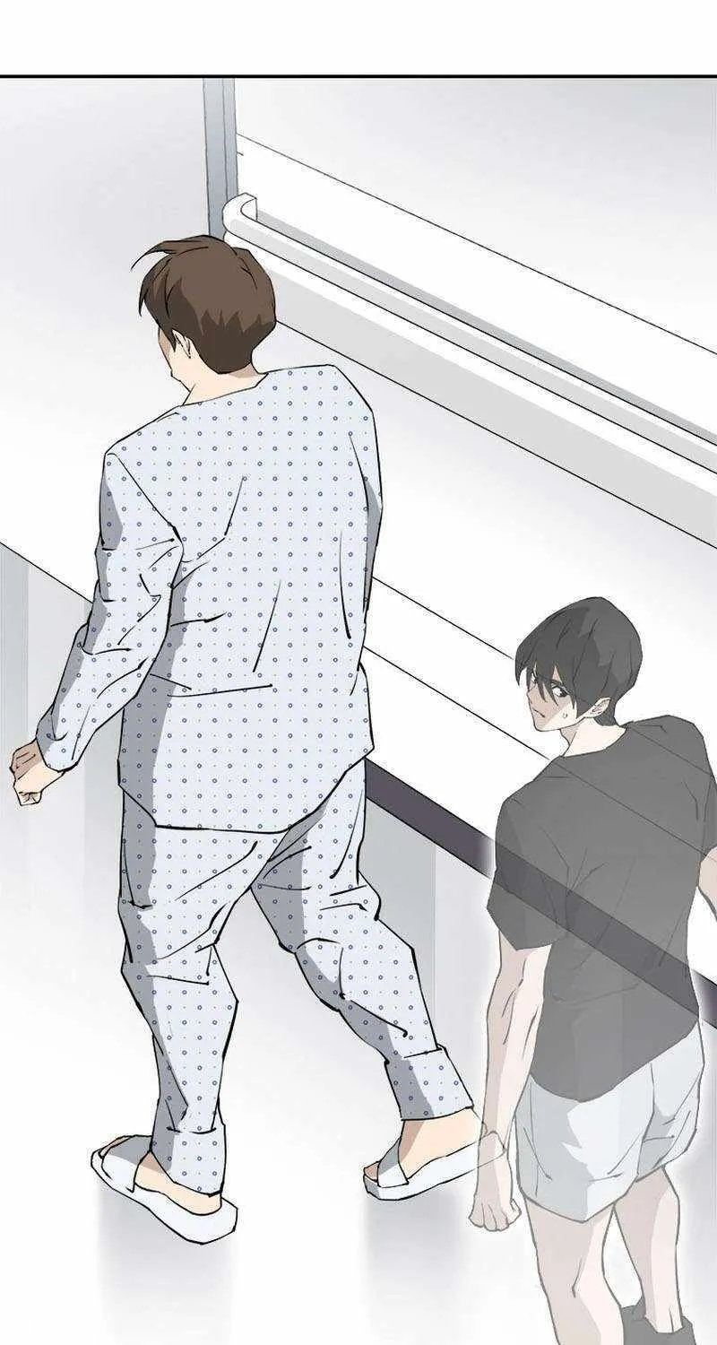 Strongest Level 1 Chapter 21 page 57 - 