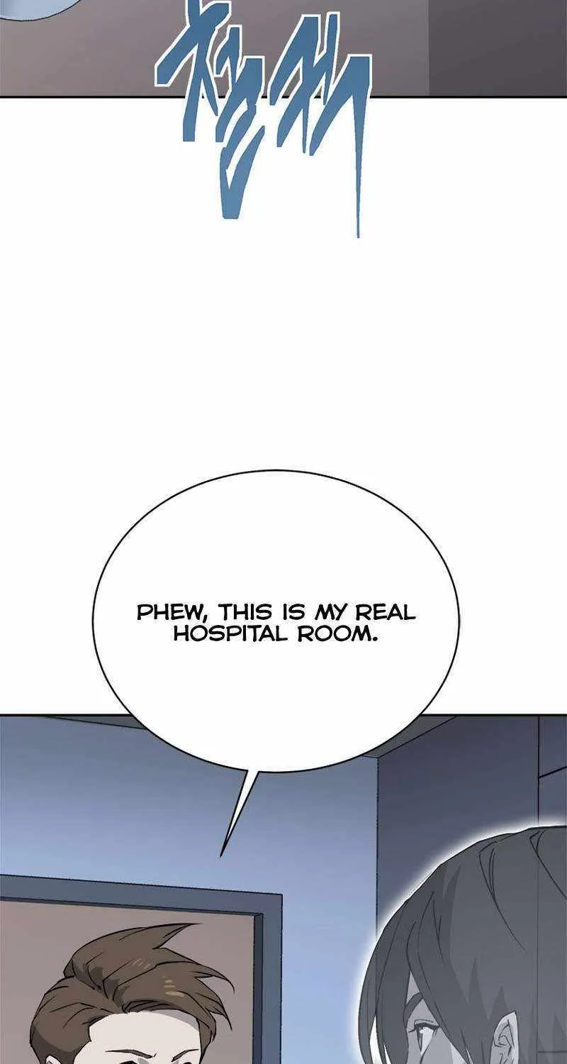 Strongest Level 1 Chapter 21 page 59 - 