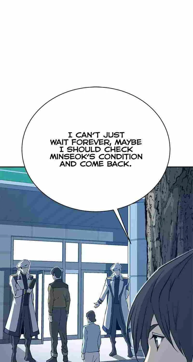 Strongest Level 1 Chapter 21 page 8 - 