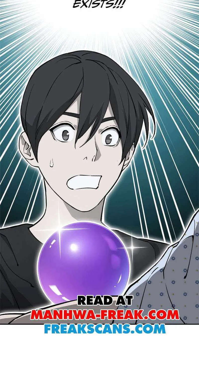 Strongest Level 1 Chapter 21 page 73 - 