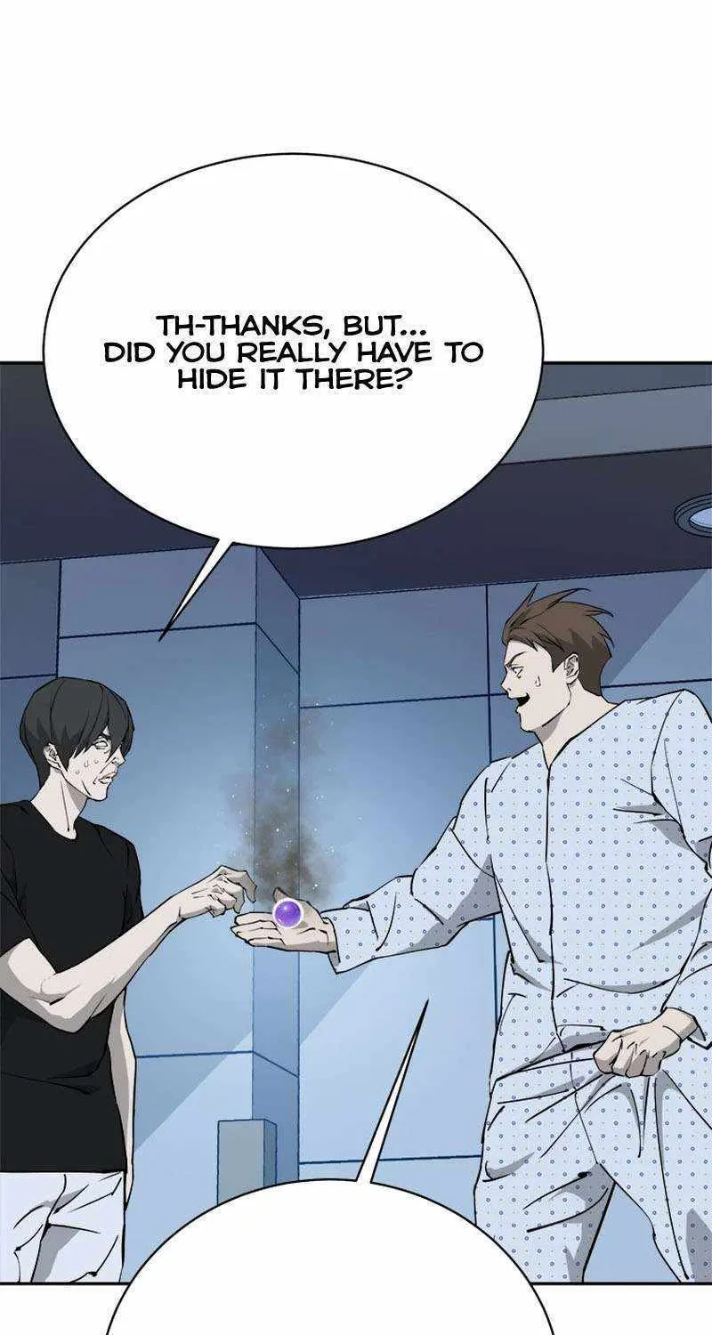 Strongest Level 1 Chapter 21 page 74 - 