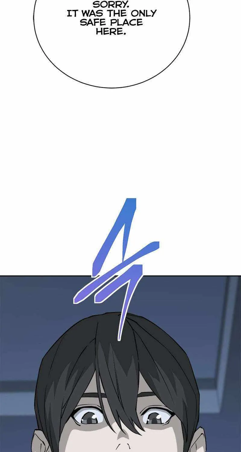 Strongest Level 1 Chapter 21 page 75 - 