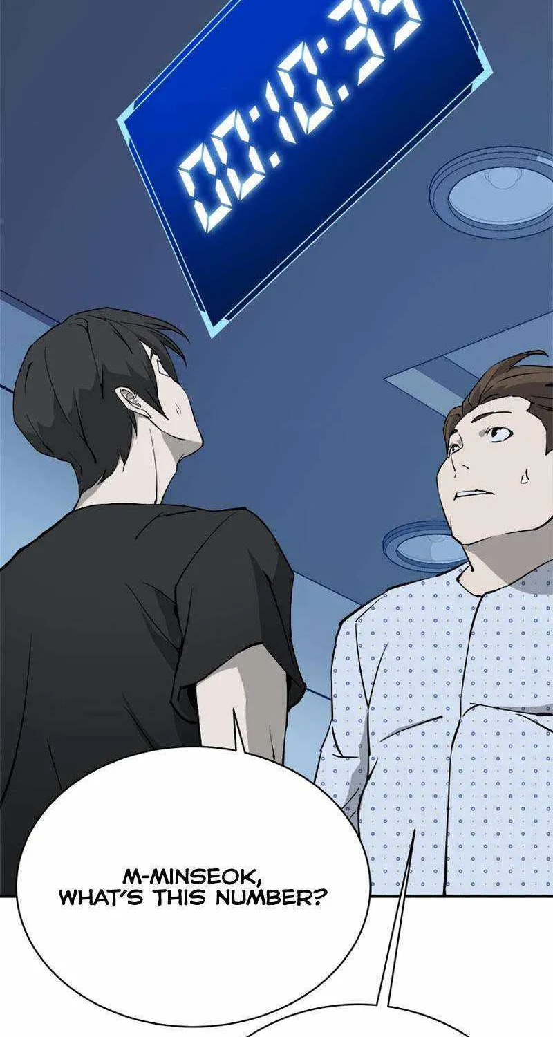 Strongest Level 1 Chapter 21 page 78 - 