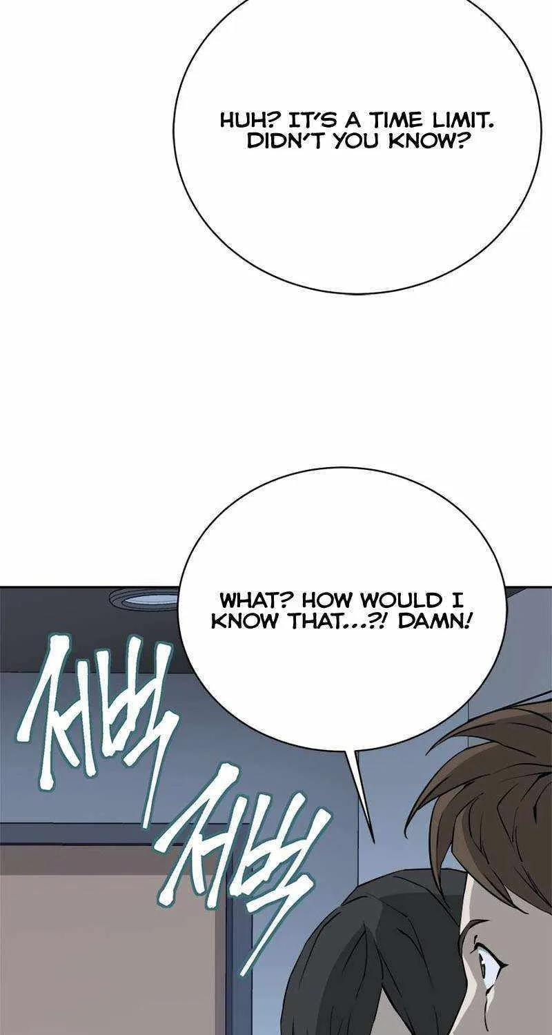 Strongest Level 1 Chapter 21 page 79 - 