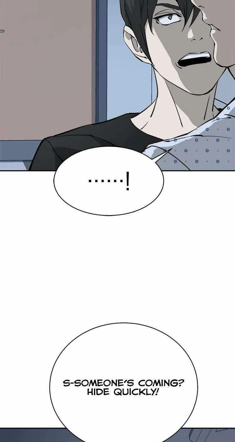 Strongest Level 1 Chapter 21 page 80 - 