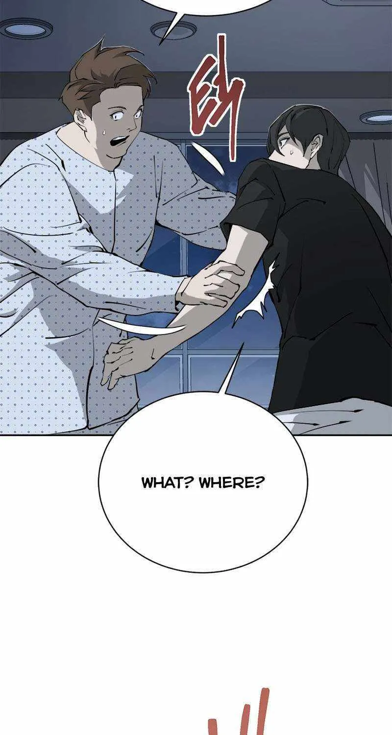 Strongest Level 1 Chapter 21 page 81 - 