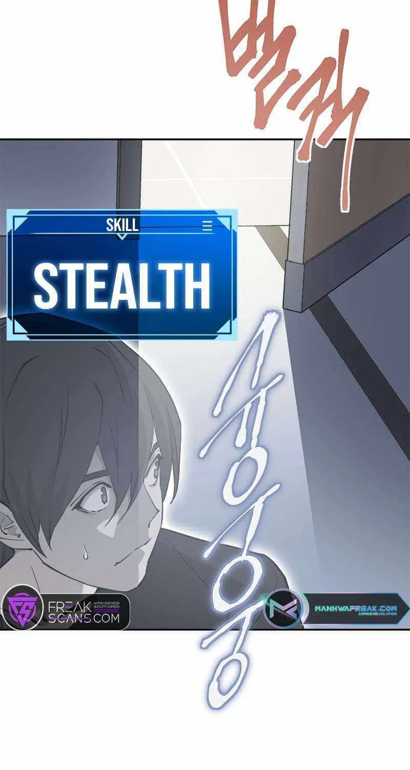 Strongest Level 1 Chapter 21 page 82 - 