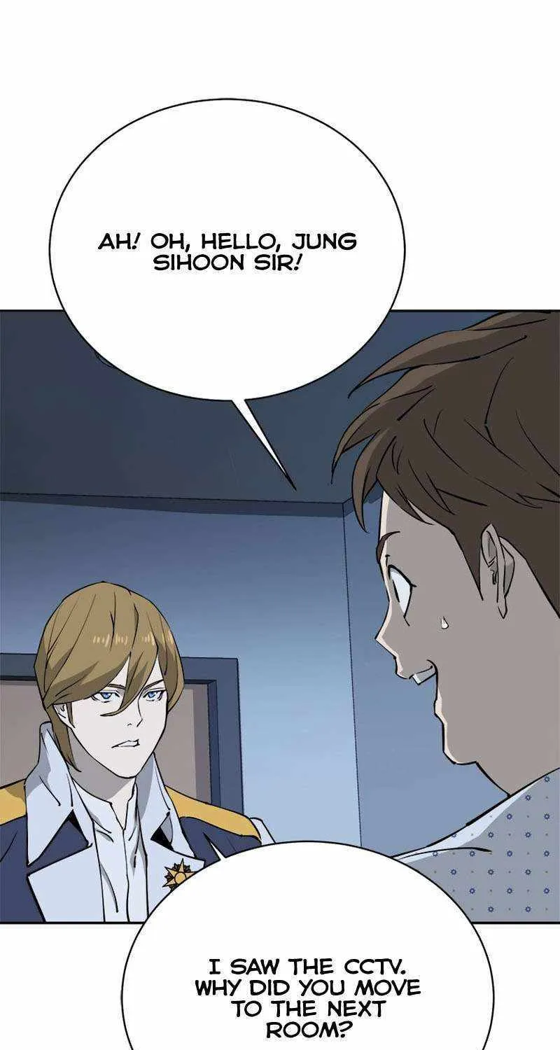 Strongest Level 1 Chapter 21 page 85 - 