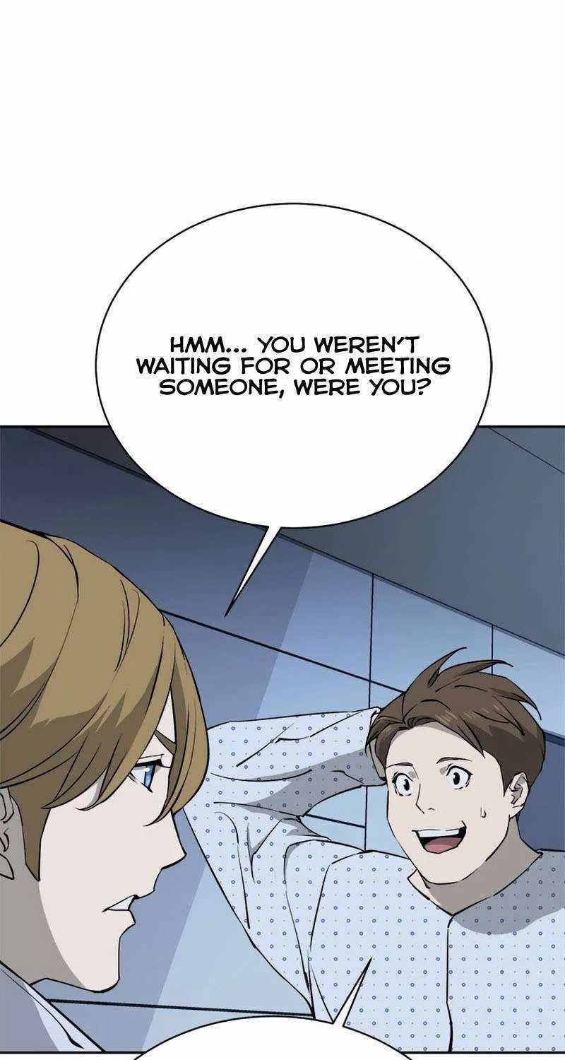 Strongest Level 1 Chapter 21 page 87 - 