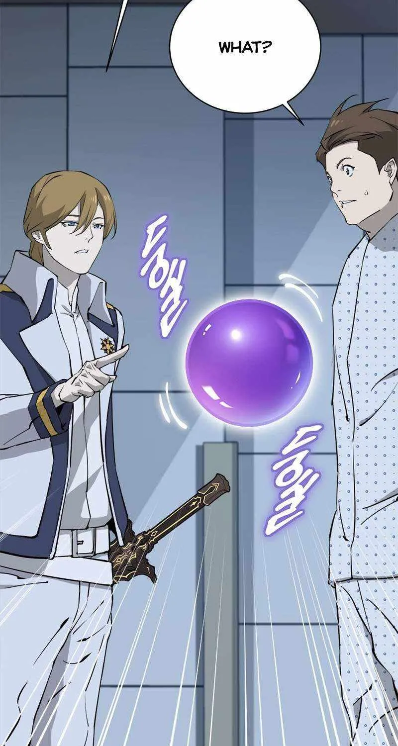 Strongest Level 1 Chapter 21 page 89 - 