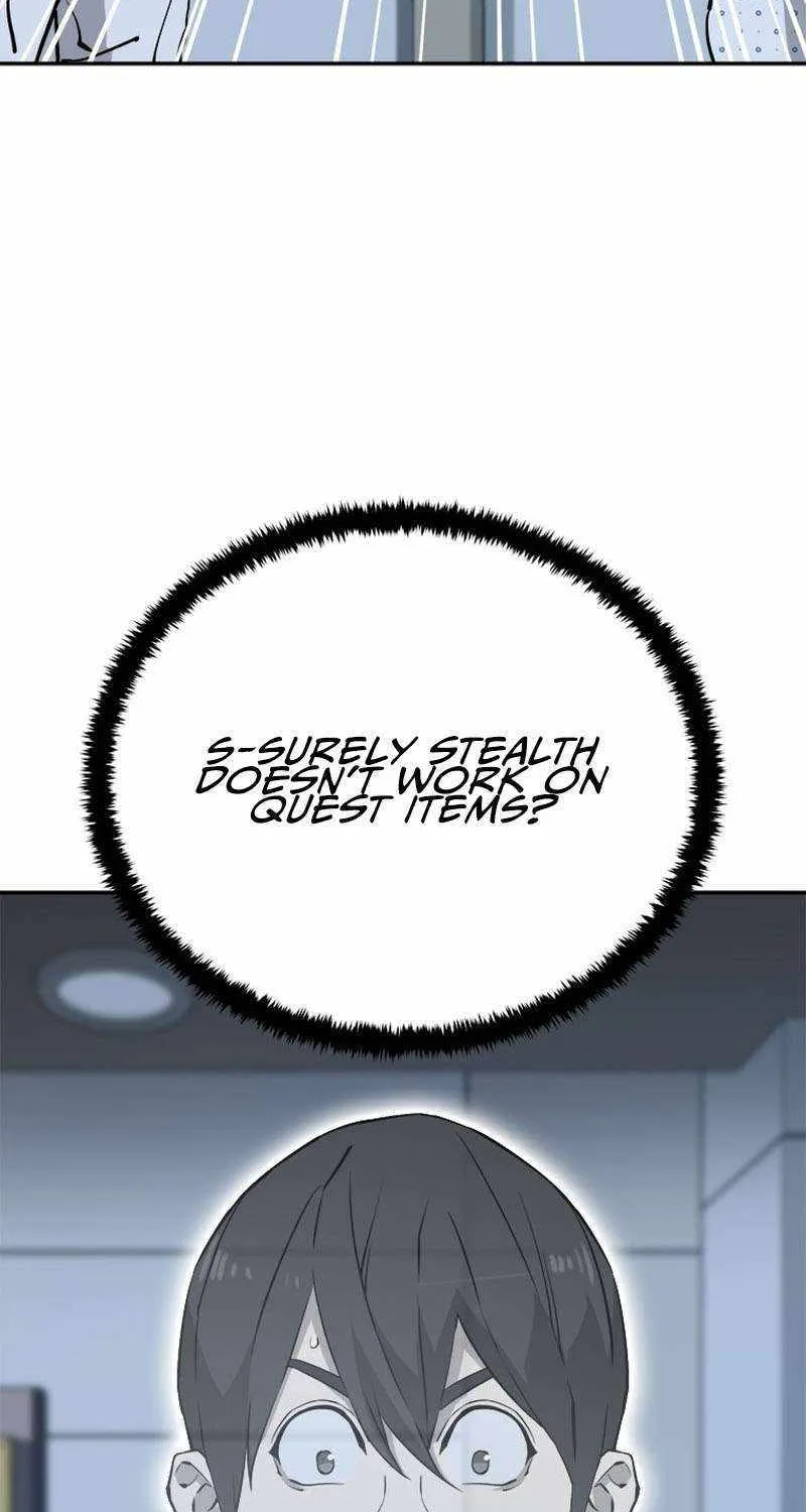 Strongest Level 1 Chapter 21 page 90 - 